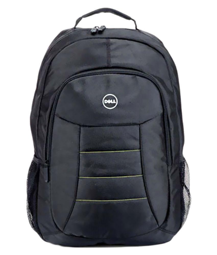 0276 Polyester Black Laptop Bag - SkyShopy 0276 Polyester Black Laptop Bag - SkyShopy